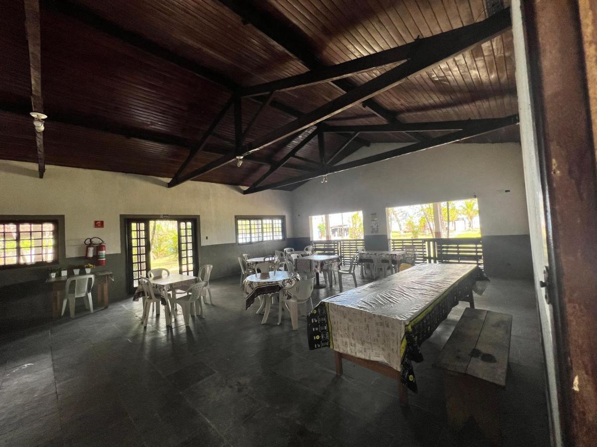 Chale Jorai - Pe Na Areia Villa Bertioga Exterior photo